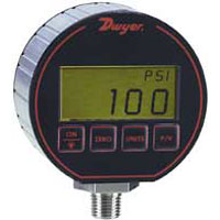 Dwyer DPG-100系列 数显压力表